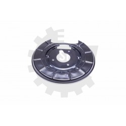 CAPACUL DISCULUI DE FRÂNĂ. SPATE STÂNGA PEUGEOT 406 4211.81