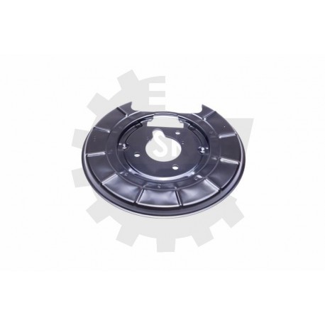 CAPACUL DISCULUI DE FRÂNĂ. SPATE STÂNGA PEUGEOT 406 4211.81
