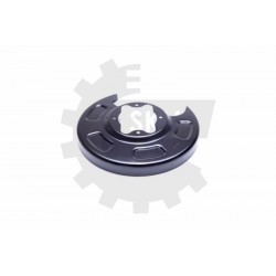 CAPAC DISC SPATE STÂNGA KIA PICANTO 51755-07300