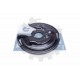 SCUT DE PROTECȚIE SPATE STÂNGA A3 SUPERB II PASSAT (B7) 5N0615611C