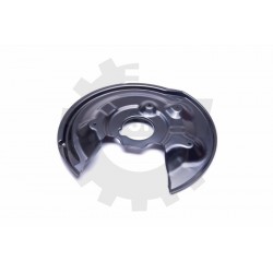CAPACUL DISCULUI DREAPTA SPATE A3 SUPERB II PASSAT B7 5N0615612C