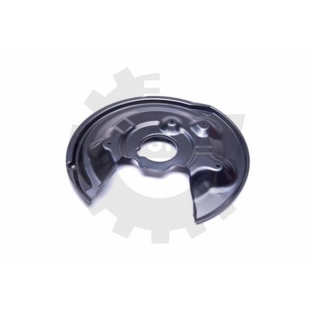 CAPACUL DISCULUI DREAPTA SPATE A3 SUPERB II PASSAT B7 5N0615612C