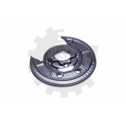 CAPACUL DISCULUI DE FRÂNĂ. JUMPER SPATE STÂNGA CITROEN FIAT 77364017