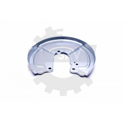 CAPAC DISC SPATE STÂNGA ALFA ROMEO FIAT LANCIA 7769903