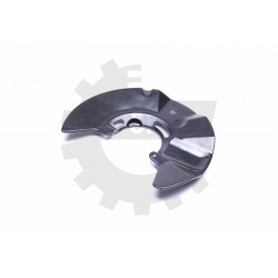 CAPACUL DISCULUI DE FRÂNĂ. DREAPTA FAȚĂ VW TRANSPORTER V 7E0615312