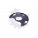 CAPACUL DISCULUI DE FRÂNĂ. FAȚĂ STÂNGA/DREAPTA NISSAN PRIM 4115164J00