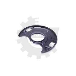 CAPACUL DISCULUI DE FRÂNĂ. FAȚĂ STÂNGA/DREAPTA NISSAN PRIM 4115164J00