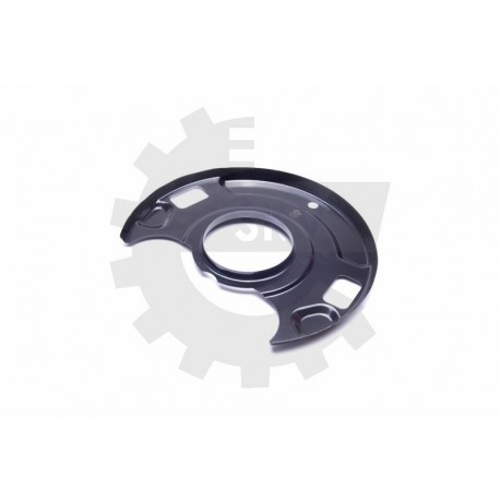 CAPACUL DISCULUI DE FRÂNĂ. FAȚĂ STÂNGA/DREAPTA NISSAN PRIM 4115164J00