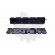 CAPAC DE SUPAPĂ CITROEN C4 PICASSO GRAND PICASSO 0248.P7