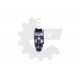 SENZOR DE LUMINĂ DE OPRIRE ALPINA BMW LAND ROVER MERC 61316967601