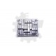 MODUL INVERTOR FULL-LED MERCEDES C-CLASS A2059005010