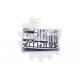 MODUL INVERTOR FULL-LED MERCEDES B-CLASS A2129005424