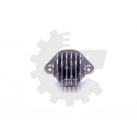MODUL LED, LUMINI DE ZI BMW 7 (G11 G12) 63117440360