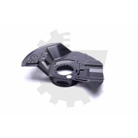 CAPACUL DISCULUI DE FRÂNĂ FAȚĂ STÂNGA BMW 3 (E46) 34116750129