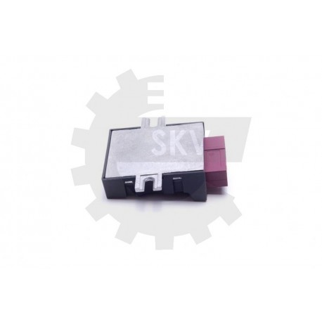 CONTROLERUL POMPEI DE COMBUSTIBIL BMW 5 (F07 F10 F11) 6 16147358144