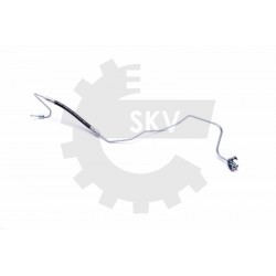 Țeavă de frână spate 4886.Z7 CITROEN C4 I II DS4 PEUGEOT 308 SW I 307 CC 4886.Z7
