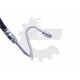 Țeavă de frână spate 4886.Z7 CITROEN C4 I II DS4 PEUGEOT 308 SW I 307 CC 4886.Z7