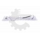 Țeavă de frână spate 4886.Z7 CITROEN C4 I II DS4 PEUGEOT 308 SW I 307 CC 4886.Z7