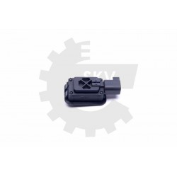 BUTON PENTRU CAPACUL PORTBAGAJULUI FORD C-MAX II FIESTA VI 1L2T14K147-AA