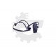 BUTON CAPAC PORTBAGAJ LAND ROVER FREELANDER LR020997