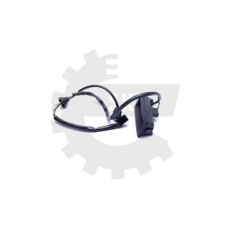 BUTON CAPAC PORTBAGAJ LAND ROVER FREELANDER LR020997