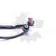 BUTON CAPAC PORTBAGAJ LAND ROVER FREELANDER LR020997