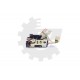 BLOCARE UȘĂ SPATE DREAPTA CITROEN JUMPER FIAT DUCATO 1339728080