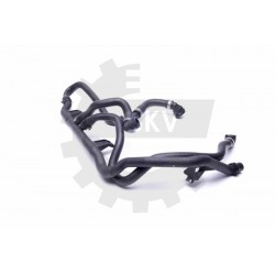 FURTUN RADIATOR BMW 3 X1 17127548222