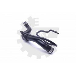 FURTUN RADIATOR MERCEDES S-CLASS 2215013784