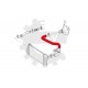 LINIA TURBINEI MERCEDES SPRINTER 9015283982 9015283982