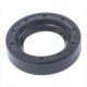 SIGILIU MOTOR KAMAZ 25X42X10 141701342