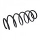 ARC SUSPENSIE FAȚĂ AUDI 80 (8C, B4) 8A0411105BB
