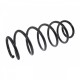 ARC SUSPENSIE FAȚĂ AUDI 80 (8C, B4) 8A0411105BB