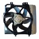 VENTILATOR DE RĂCIRE CITROEN C2 02-