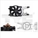 VENTILATOR DE RĂCIRE SEICENTO 1.1 00-