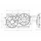 VENTILATOR DE RĂCIRE FOCUS 98-04 130W+190W