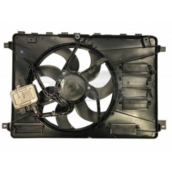 VENTILATOR DE RĂCIRE MONDEO IV 07-14