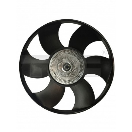 VENTILATOR DE RĂCIRE SPRINTER 06- 0002008123 / A0002008123