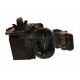 VENTILATOR DE RĂCIRE PEUGEOT 407 1253N5
