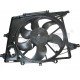 VENTILATOR DE RĂCIRE DACIA LOGAN I 04-