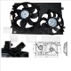 VENTILATOR DE RĂCIRE FABIA 99- 345-290MM 6X0959455F