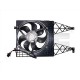 GOLF IV VENTILATOR DE RĂCIRE 97-06 CU CAPAC 6X0959455F