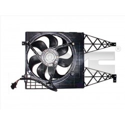 VENTILATOR DE RĂCIRE A3 96-03 345MM 110W