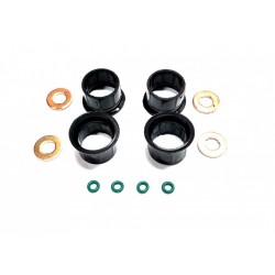 KIT DE ASAMBLARE INJECTOR CU O-RINGURI FORD 4PCS 1250976