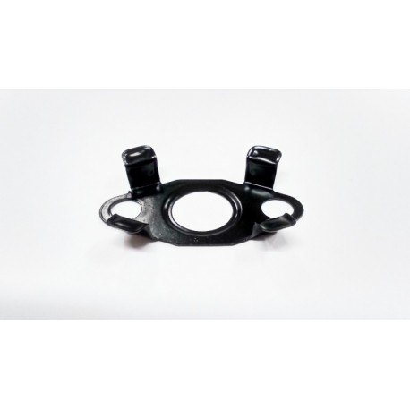 GARNITURĂ DE SCURGERE A CONDUCTEI TURBOCOMPRESORULUI FORD, FIAT 1352882
