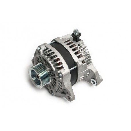 NISSAN NAVARA D40 2.5 dCi ALTERNATOR NISSAN NAVARA D40 2.5 dCi 23100EB315