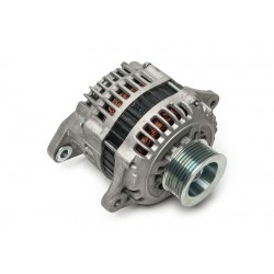 NISSAN INTERSTAR Box dCi 140 ALTERNATOR 23100D8000