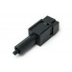 ÎNTRERUPĂTOR STOP NISSAN JUKE (F15) 1.6 DIG-T/ALMERA (N16)/PRIMERA (P12)/ X-TRAIL/ MICRA 253204M400
