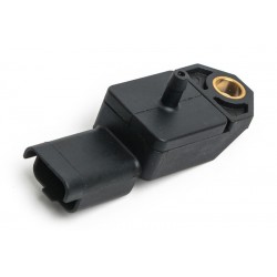 SENSOR DE PRESIUNE C3 II 1.4 HDi, C5 II/C6/C8 2.2 HDi, FIESTA VI 1.4 TDCi, 206+ 1.4 HDi, 207 1.4 HDi, 407/607/807 2.2 HDi,