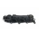 Capac de supapă MOTOR.1,6HDi 16V (DV6TED4) C2, C3, C3 PICASSO, C4, C4 PICASSO, C5 II, C5 X7, BERLINGO II, JUMPY III, XSARA